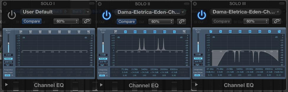 Análise de gravação, mixagem e masterização (Dama Elétrica) Tecnica-guitarra-chan-eq