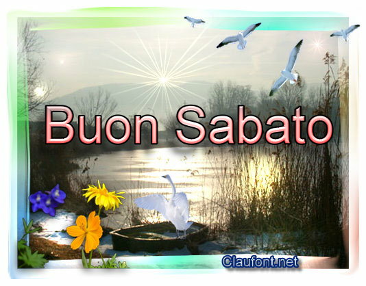 BUON FEBBRAIO 36524y2