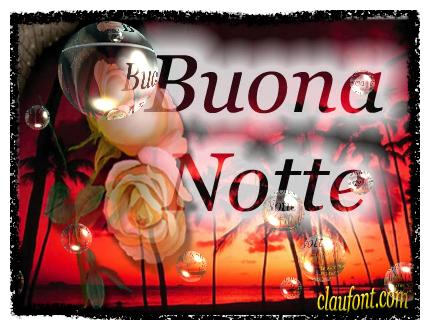 BUONA NOTTE, ...e sogni d'oro - Pagina 6 677rt