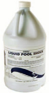 حمامات السباحة المشاكل/الاسباب/الحلول Liquid-Pool-Shock
