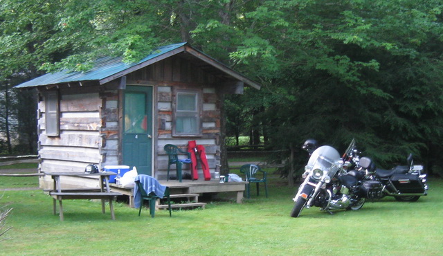 CleanMPG Reviews the 2010 R 1200 GS and GS Adventure Camp_1