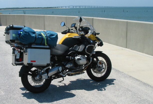 CleanMPG Reviews the 2010 R 1200 GS and GS Adventure SouthRide_015sized