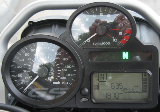 CleanMPG Reviews the 2010 R 1200 GS and GS Adventure 63_5_mpg_per_the_aFCD