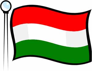 Eurovisión 2011 - Página 3 Hungarianflag