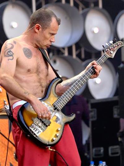 Imagens q representam groove - Página 2 1239118549-flea