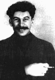 Votre déception du jour... (2) - Page 14 180px-Stalin_exile_1915