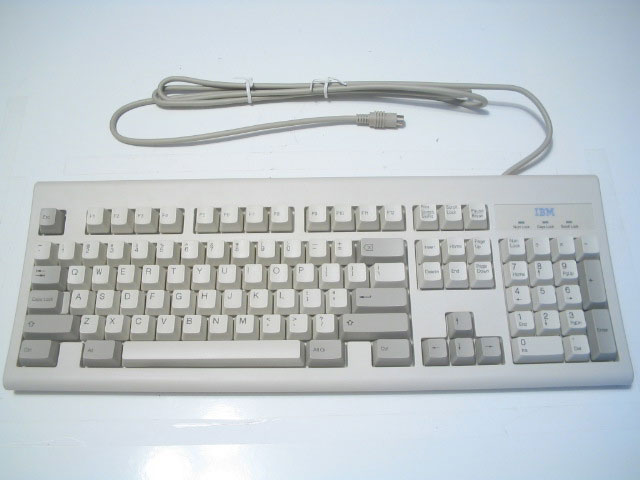 Clavier Gamers Kbwhite-002