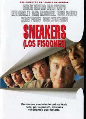 Las ultimas peliculas que has visto - Página 15 Sneakers-los-fisgones