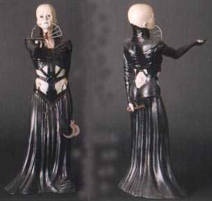 [Prothse] Pinhead de Hellraiser Femscream