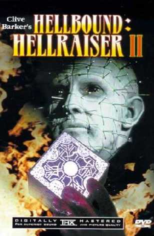 تحميل فيلم الرعب Hellbound Hellraiser 2 DVD Hell2dvd