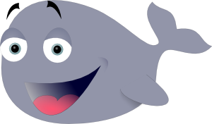 What did you win in REA? - Page 2 1197149359919440238Sicabol_Funny_whale.svg.med