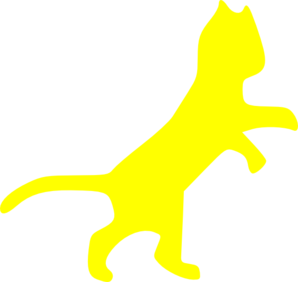 Bekijkt profiel - Yellowcloud Yellow-cat-dancing-md