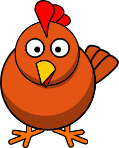 19 October Tuesday NSRCC Changi  - Page 3 1245696568353635238bloodsong_Chicken-RoundCartoon.svg.med