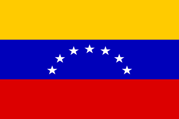 Team Venezuelana 2013 11971568881154251571yves_guillou_venezuela_flag.svg.hi
