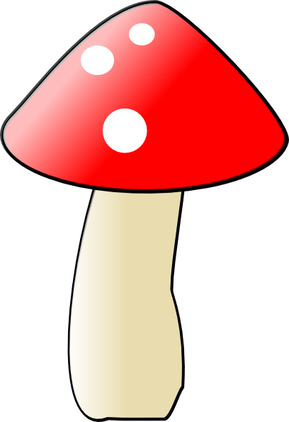 Mantar Gifleri 1216179025144115493thilakarathna_Mushroom.svg.hi