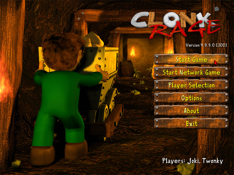 [Share] Clonk Rage  Menu_main