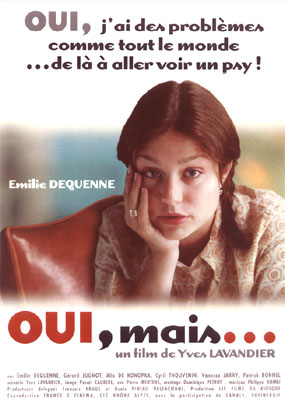 À la recherche de moi-même. - Page 2 Affiche4