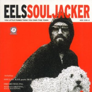 Supuestos discos de menos de 10, que tu consideras de 10 Eels-souljacker