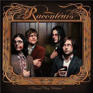 Qu'écoutez-vous en ce moment ? - Page 20 Raconteurs-broken-boy-soldiers