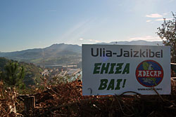 La caza en Ulia-Jaizkibel 3174_1