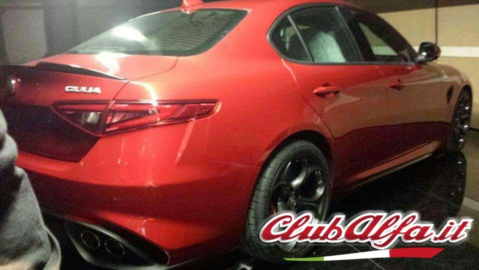 Nuova Alfa Romeo Giulia - Pagina 3 Alfa_romeo_giulia_2015_photo1