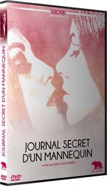 JOURNAL SECRET D'UN MANNEQUIN Journals