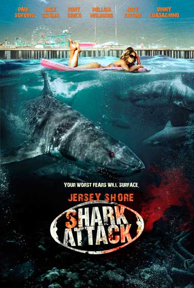 JERSEY SHORE SHARK ATTACK - 2012 Jssaaff