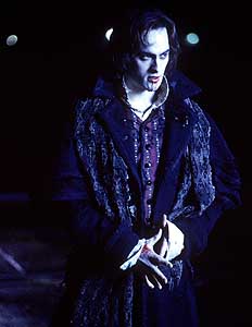 Votre vampire favori ? Lestat