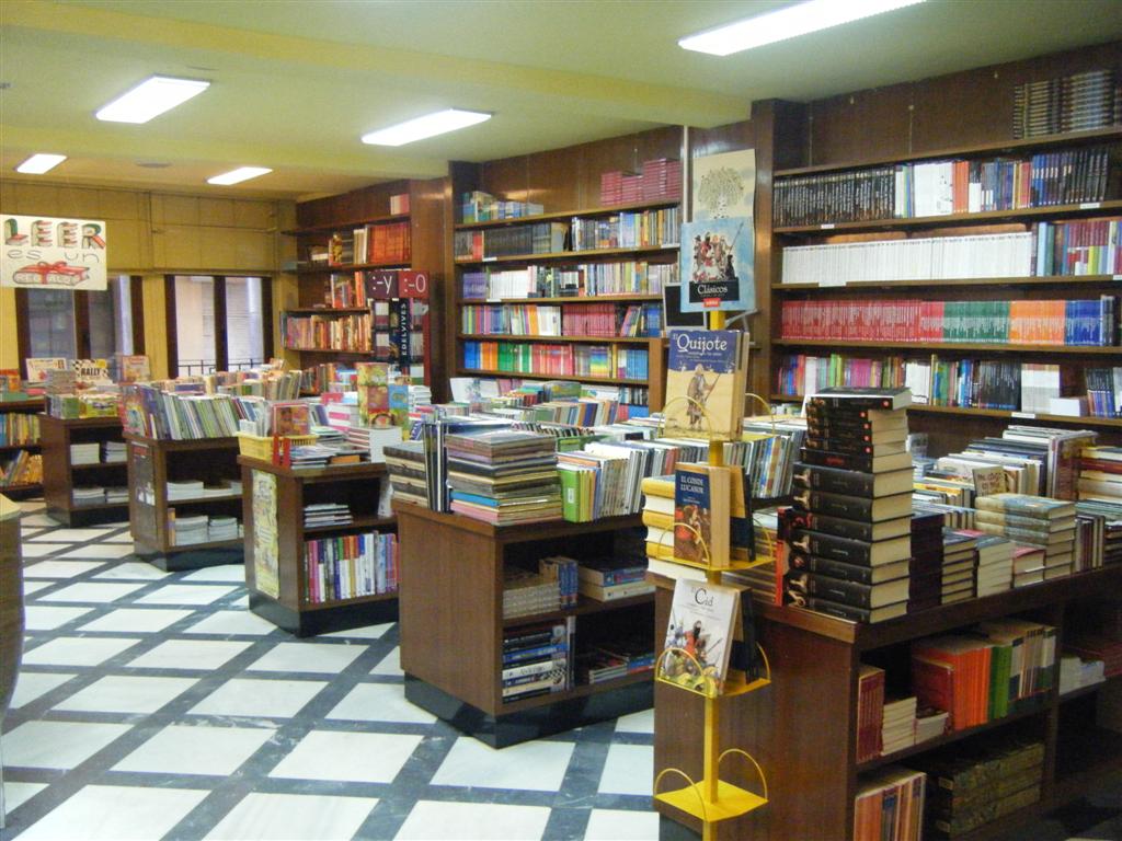 Librería Wotan Librer%C3%ADa%20Hijos%20de%20Santiago%20Rodr%C3%ADguez%201