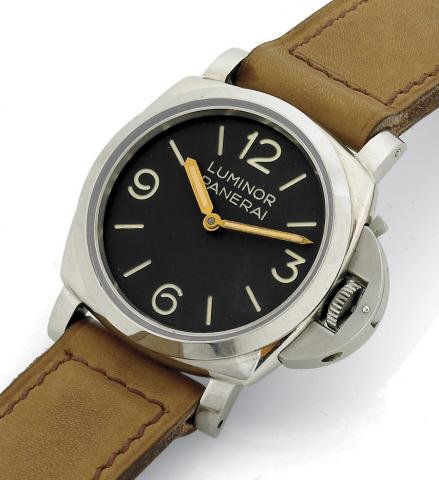 [Revue-Essai] Panerai PAM 372 3506152-1