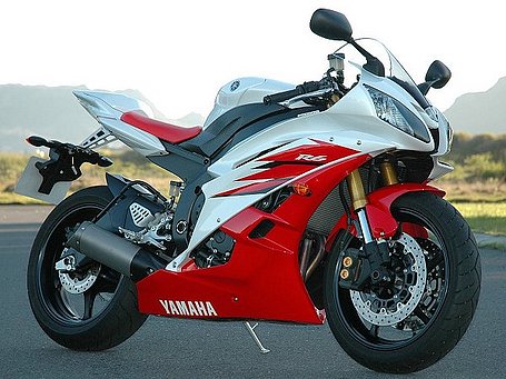 Which is your favourite motorbike? Yamaha_R6_roadtest1