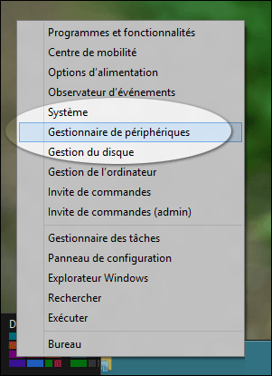 Windows : Activer le bluetooth de Windows 8 et supérieur ! Gestionnaire-windows-8