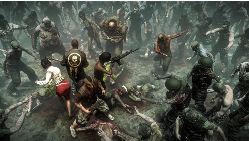 Game PC - DEAD ISLAND [ 2013 / Hành động - Kinh dị ] Dead-island-characters1