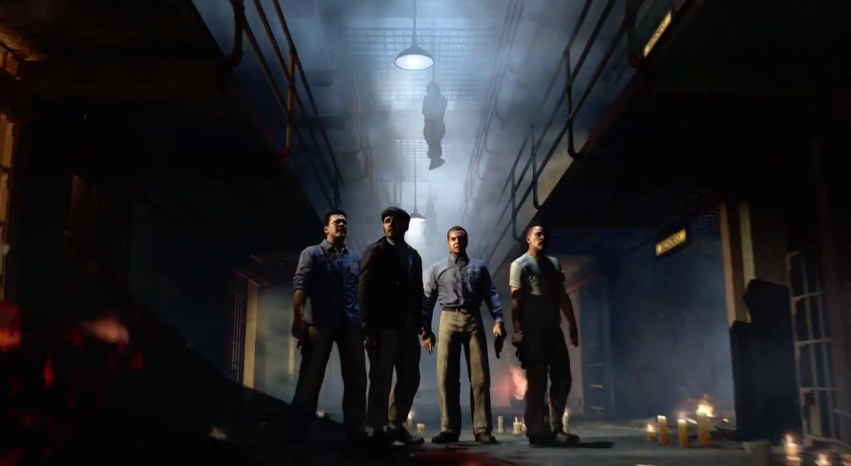 Black Ops 2 Uprising DLC out on PS3, PC Mob-of-the-dead-4-pack