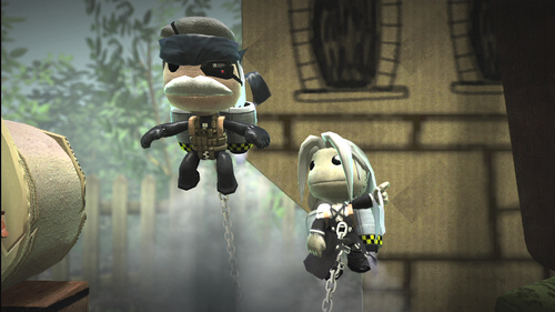 WWG: Little Big Planet Lbpnewsackboys