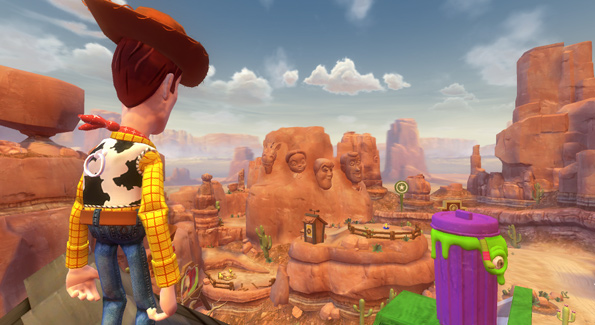   تحميل لعبة Toy Story 3 Wii  Toy-story-3-game01