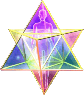  Principles of Hyper-Space Flight Demystifying Gravity Merkaba-light-ascension