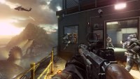 Call of Duty : Ghosts - Devastation - Behemoth (multijoueur)