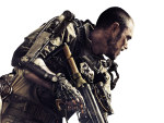 Call of Duty : Advanced Warfare