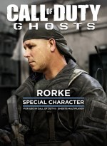 Rorke