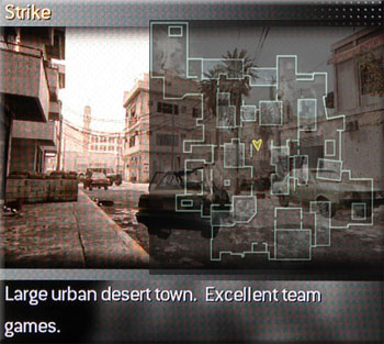 mw3 novos mapas vortex,u-turn  Strikelogo