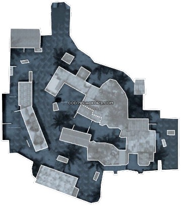 Tutte le Mappe Multiplayer Mini-map-firing-range