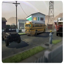 Tutte le Mappe Multiplayer Preview-nuketown