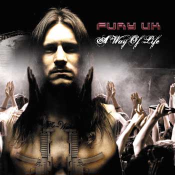 FURY UK 1283095800-Fury-UK-A-Way-Of-Life-RSRCD