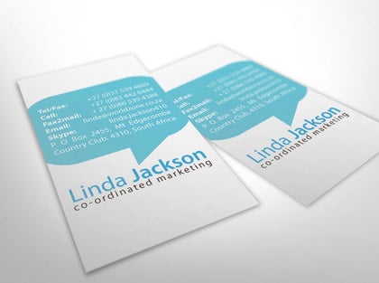 55 Beautiful Business Card Designs Business-cards-design-31