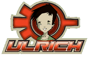 Mật mã Lyoko_Nintedo DS Ulrich_clip_gif001