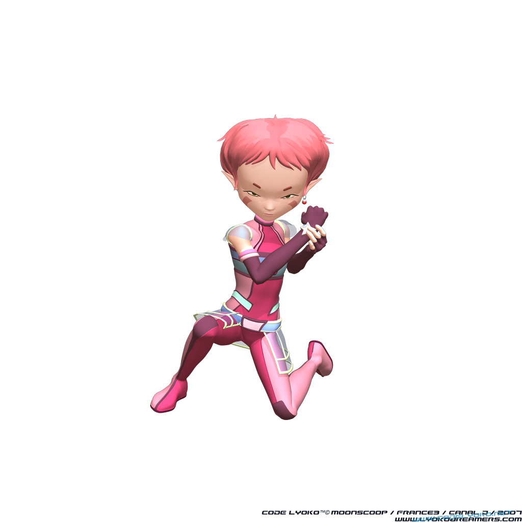 ici mettez des images d'aelita - Page 5 Spoil_LyokoDreamers_Aelita1