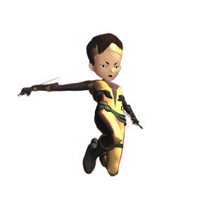 Code Lyoko N5 Spoil_LyokoDreamers_Ulrich4