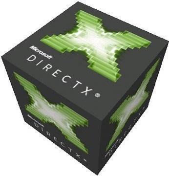 تحميل DirectX Directx