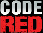 Code Red DVD Logo